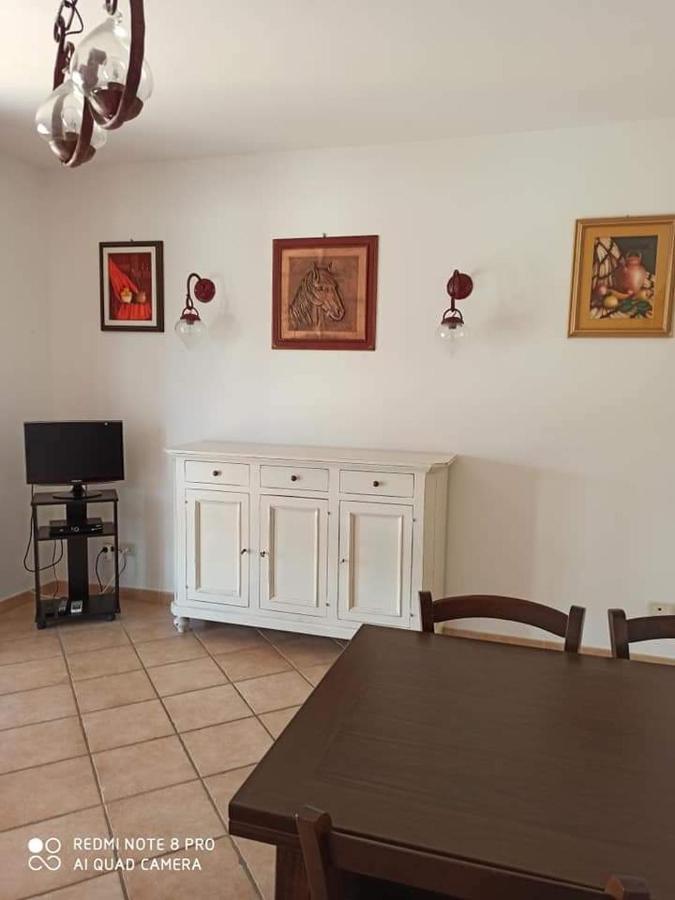 Agriturismo Oasi Del Pianettino Campagnatico Buitenkant foto
