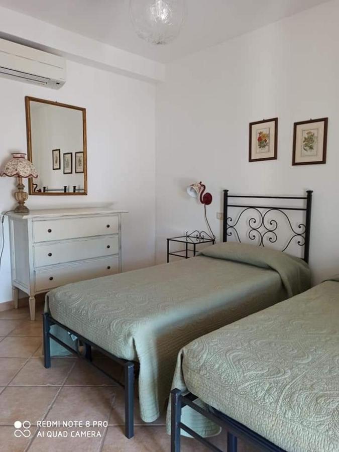 Agriturismo Oasi Del Pianettino Campagnatico Buitenkant foto
