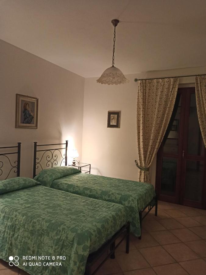 Agriturismo Oasi Del Pianettino Campagnatico Buitenkant foto
